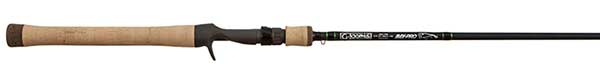 G.Loomis IMX-PRO Topwater Casting Rods - NOW AVAILABLE
