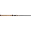 IMX-PRO Swimbait Used Casting Rod Mint Condition