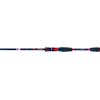 MLB Cleveland Indians Casting Rod Buy One Get One Free