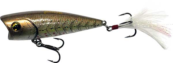 Ima Japan Finesse Popper - NOW IN STOCK