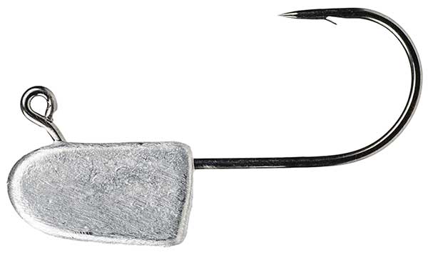 Strike King Internal Swimbait Heads - NEW JIGHEAD!