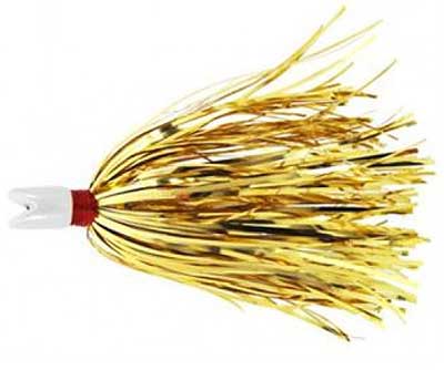 Bomber Saltwater Grade J Duster Fishing Rig - NOW IN STOCK