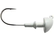 Buckeye Lures J-Will Light Wire Swimbait Jighead - NOW AVAILABLE
