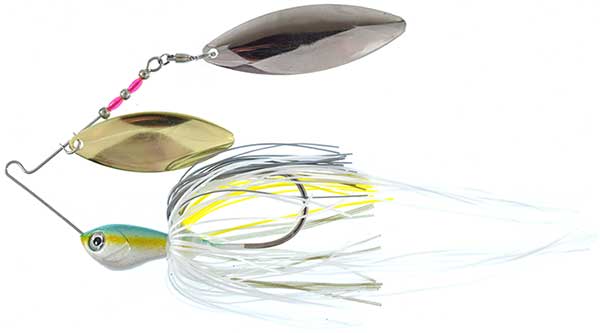 Jenko Fishing Premium Spinnerbait - NEW LURE!