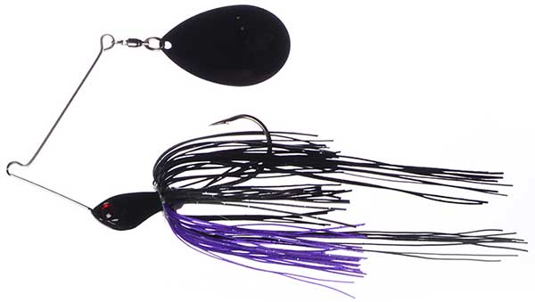 Jenko Fishing Premium Night Blaster Spinnerbait - NEW LURE!