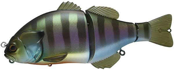 Jackall Gigantarel Bluegill Hard Swimbait - NEW HARD BAIT