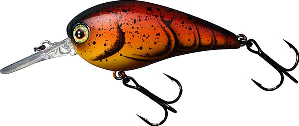 Jackall MC60 MR Crankbait - NOW AVAILABLE