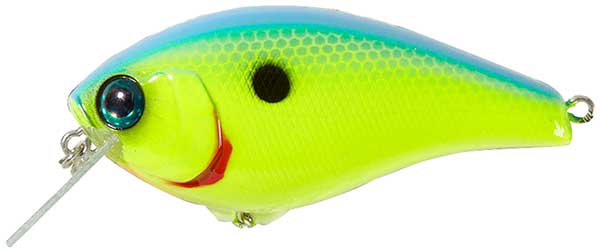Jackall ASKA Crankbait Series - MORE COLORS