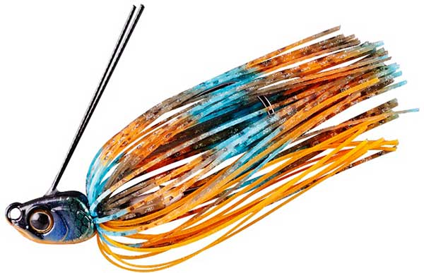 Jackall B-Crawl Swimmer Swim Jig - NEW IN JIGS