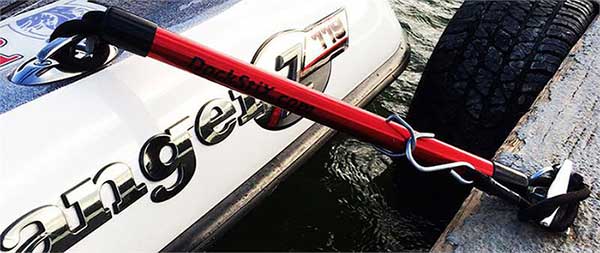 Jewel DockStiX Dock Anchor - NOW STOCKING