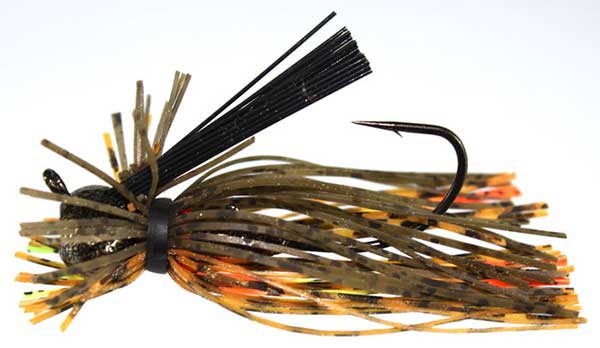 Jewel Football Jig - NEW COLORS