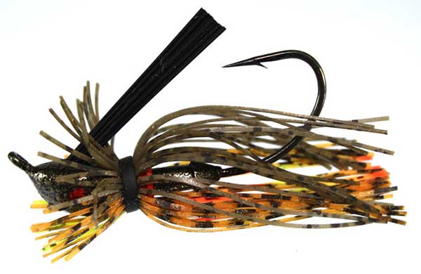 Jewel Eakins Finesse Flip'n Jig - NEW COLOR