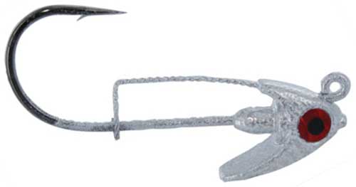 Jewel Swim Gem Jig Head - MORE SIZES