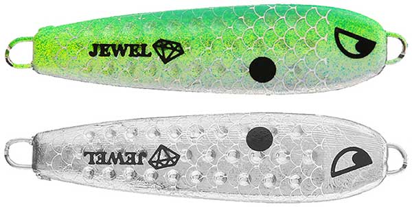 Jewel SCUBA Spoon - NOW STOCKING