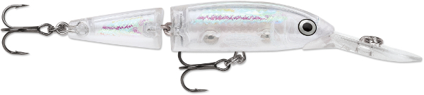 Rapala Jointed Deep Husky Jerk - NEW COLORS