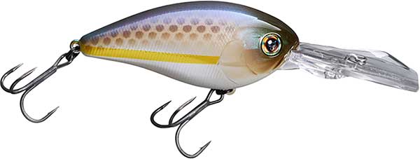 Jackall Digle Crankbait - NEW IN HARD BAITS