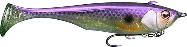 Jackall Dunkle Swimbait - NEW IN SWIMBAITS