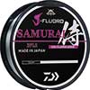 J-Fluoro Samurai Fluorocarbon Line