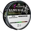 J-Flouro Samurai Hidden Concept Fluorocarbon Line