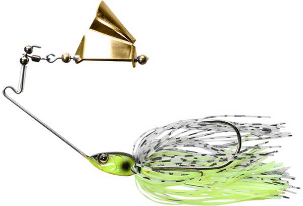 Jackall Gargle Buzzbait -  NOW AVAILABLE
