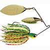 Jimmy Houston Legends Double Willow Spinnerbait
