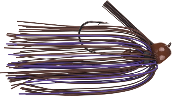 Strike King J-Lee Comeback Jig - NEW JIG