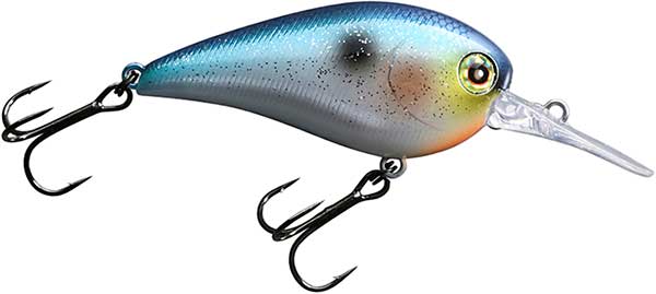 Jackall MC 60 MR Crankbait - NEW COLORS