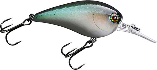 Jackall MC 60 SR Crankbait - NEW IN HARD BAITS