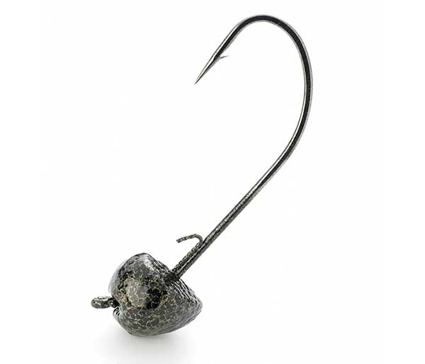 Jewel Magnum Shakey Head Jighead - NOW STOCKING