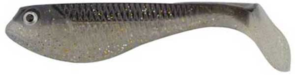 Jenko Fishing Booty Shaker Swimbait - MORE COLORS & SIZES