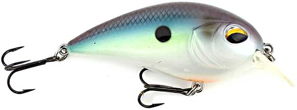 Jenko Fishing CD<sup>2</sup> Square Bill Crankbait - NOW STOCKING