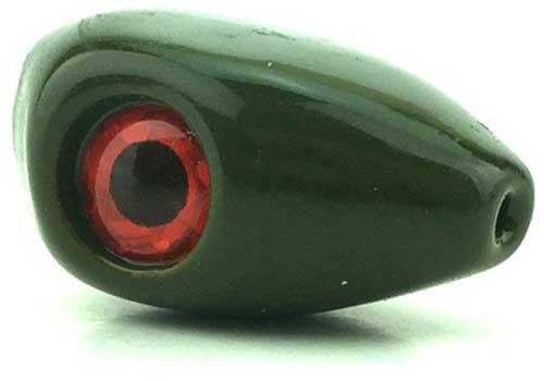 Jenko Fishing Creature Weight & Creature Weight with Collar - NOW STOCKING