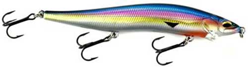 Jenko Fishing Persues 110 Suspending Jerkbait - NOW STOCKING