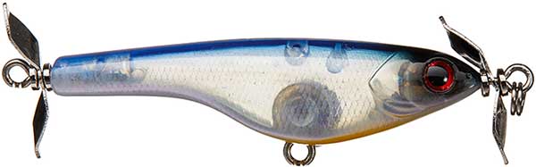 Jenko Fishing Shinobi Spy Bait - NOW AVAILABLE