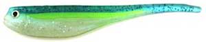 Jenko Fishing Tremor Shad - NOW STOCKING