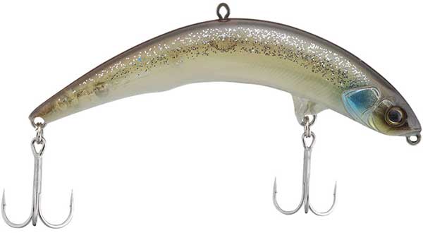Jackall PikuPiku 78 - NEW IN HARD BAITS