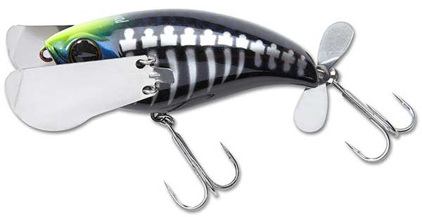 Jackall Pompadour - NOW IN STOCK!