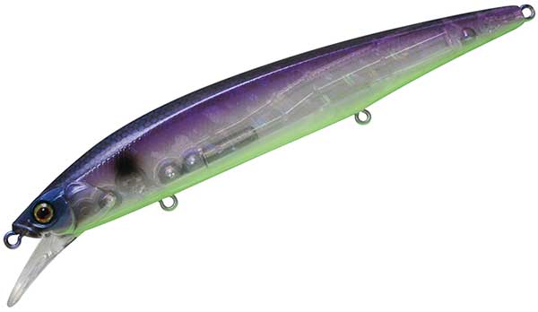Jackall Rerange Jerkbait - FULL SELECTION