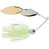 Jacob Wheeler Select Series Double Crossbone Double Willow Spinnerbait