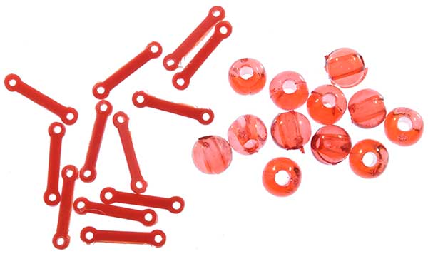 J & S Enterprises Bobber Stoppers - NOW STOCKING