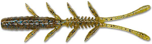 Jackall Scissor Comb - MORE SIZES