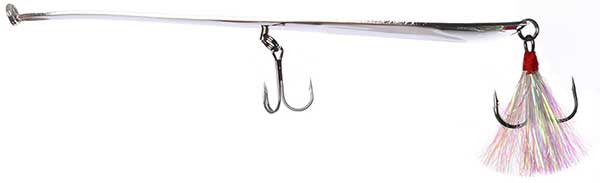 Jenko Fishing Sticky Spoon - NEW LURE!