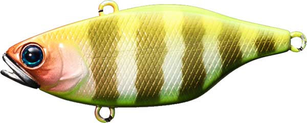 Jackall TN Lipless Crankbait - NEW COLORS