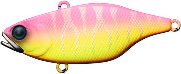 Jackall TN Lipless Crankbait - NEW SIZE