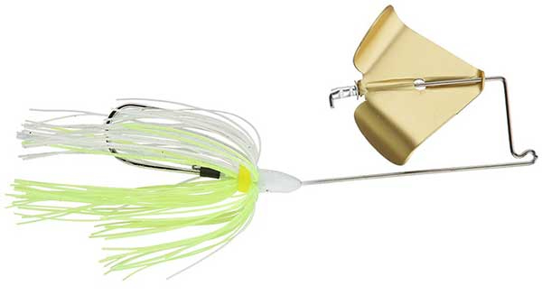 Accent Jacob Wheeler Original Series Buzzbait - NOW AVAILABLE