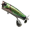 New 2015 Jackall in Stock