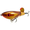 Joe Bucher Muskie Lures