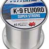 Fluoro Fluorocarbon Line Clear