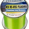 Fluoro Fluorocarbon Line Hi-Vis