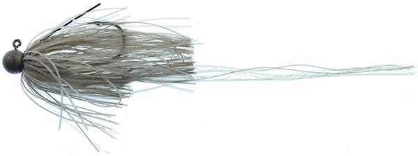 Kahara Kaharaba Round Head Finesse Tungsten Jig - NOW AVAILABLE